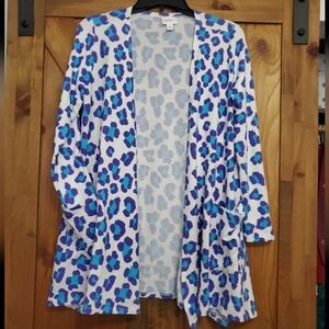 Lularoe Caroline Cardigan